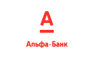 Банк Альфа-Банк в Архангеловке
